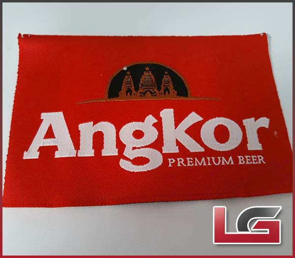 Mác dệt quần áo